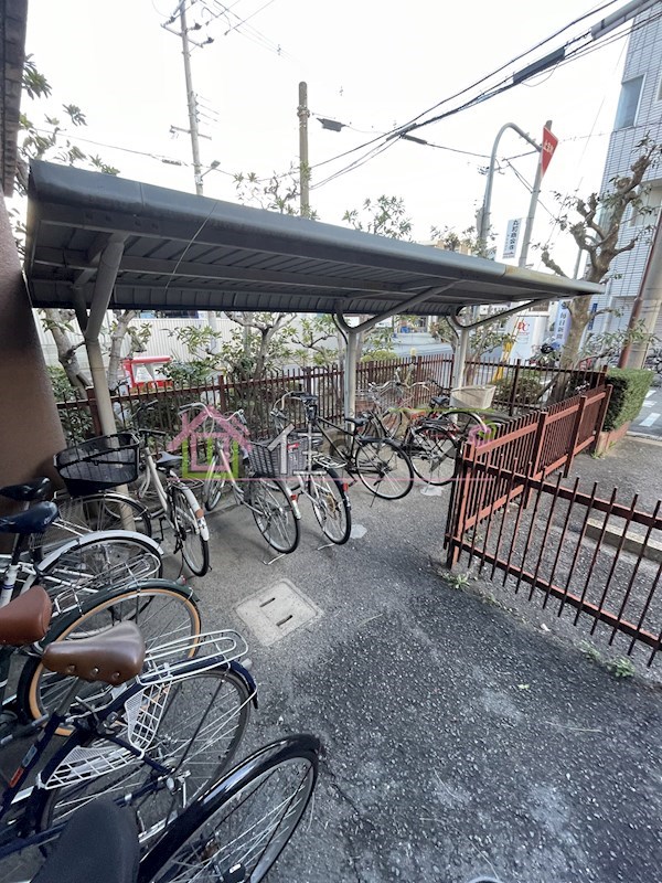 アーバンライフ大宮 その他外観5