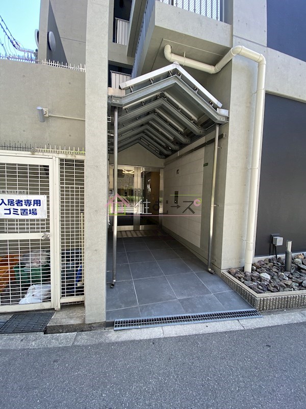 パークヴュー北梅田 その他1