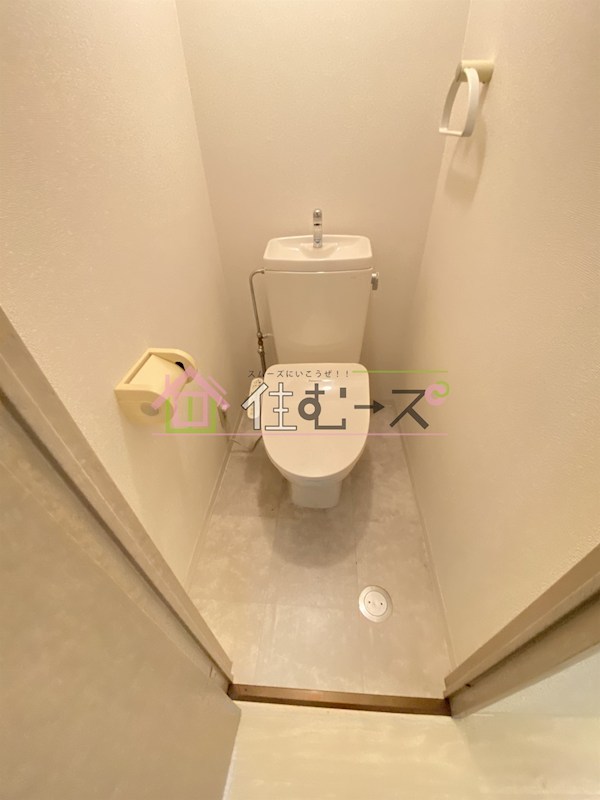 パークヴュー北梅田 その他4