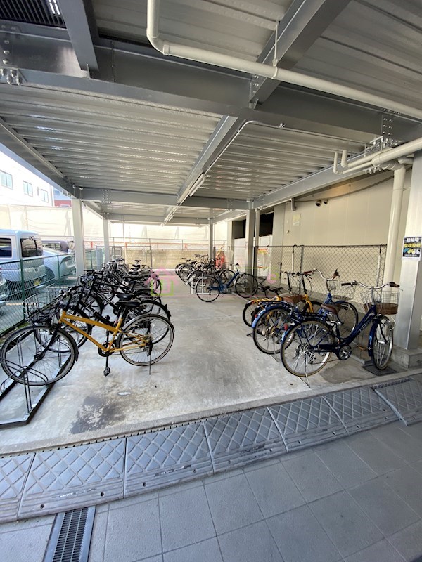 パークヴュー北梅田 その他外観3