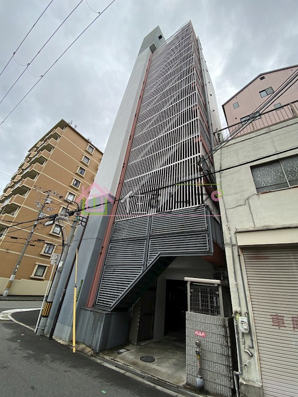 新栄プロパティTEN8 その他外観1