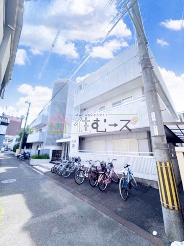 Shining　Villa 外観
