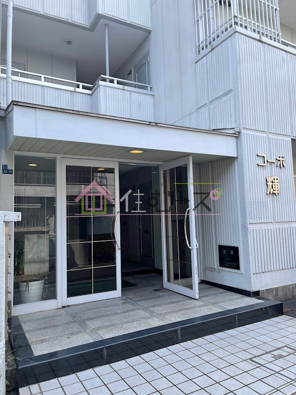 Shining　Villa その他1