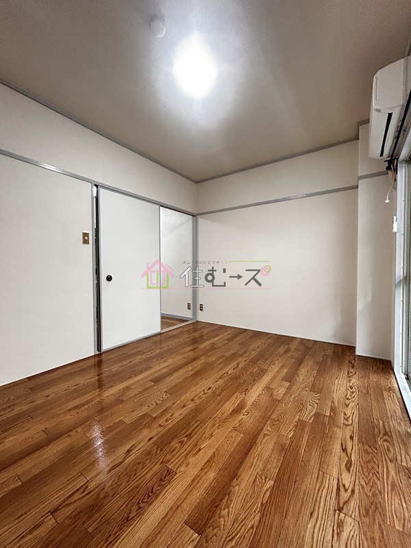 Shining　Villa リビング