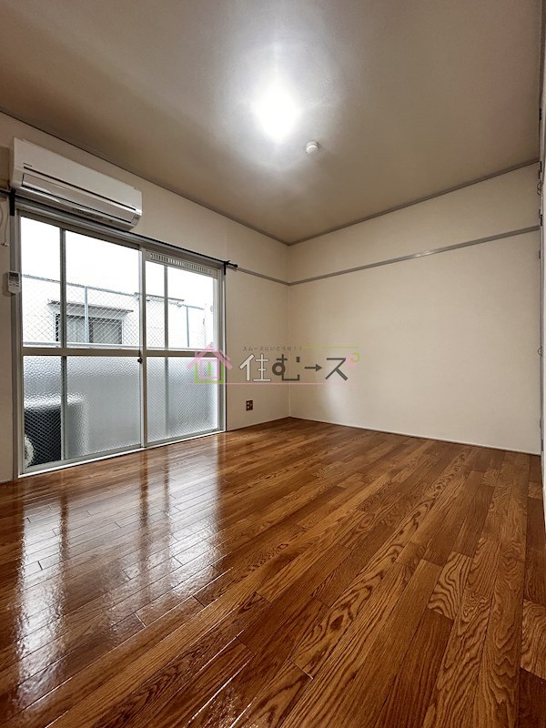 Shining　Villa ベッドルーム