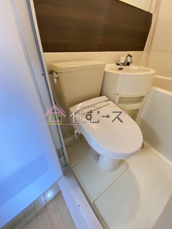 シンコーメゾン扇町 その他2