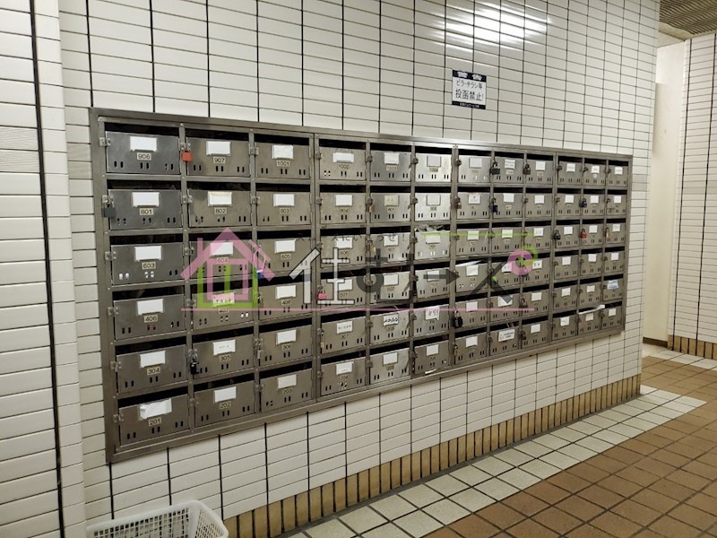 シンコーメゾン扇町 その他外観3