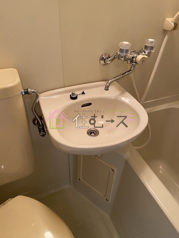 ハイツしらゆり その他4