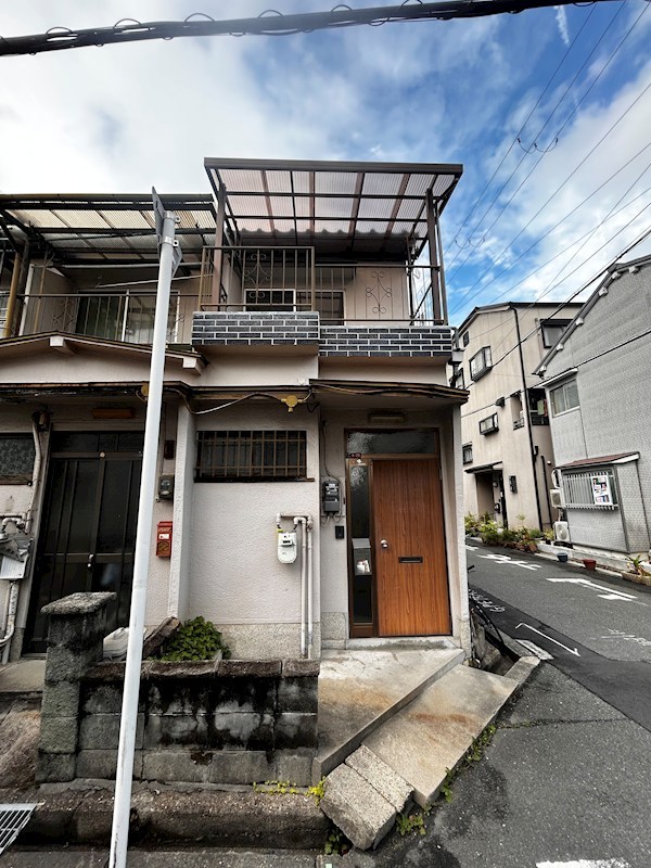 焼野2丁目貸家 その他外観1