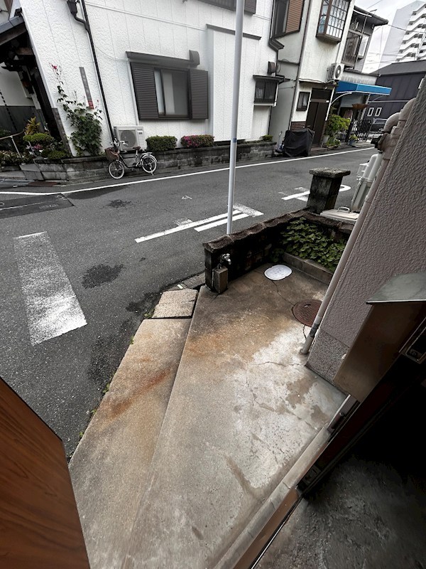 焼野2丁目貸家 その他外観4