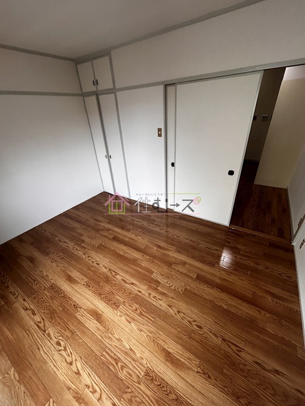 Shining　Villa リビング