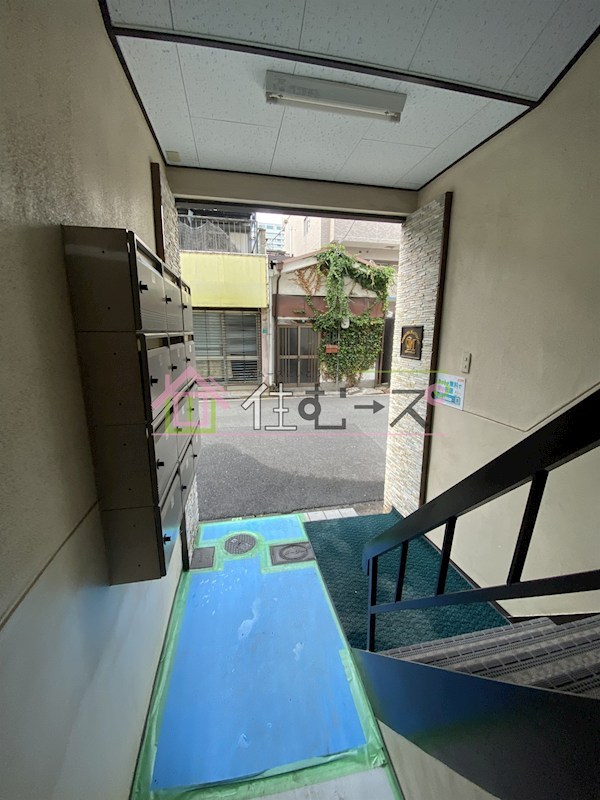 大平マンション その他外観6