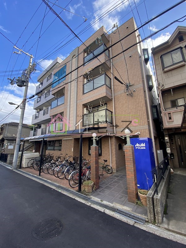 コートドリコ その他外観1