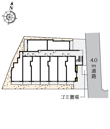 レオパレス武庫川第２ その他1
