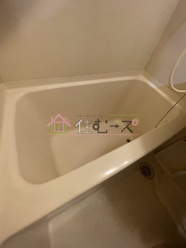 LUCENT大西 風呂画像
