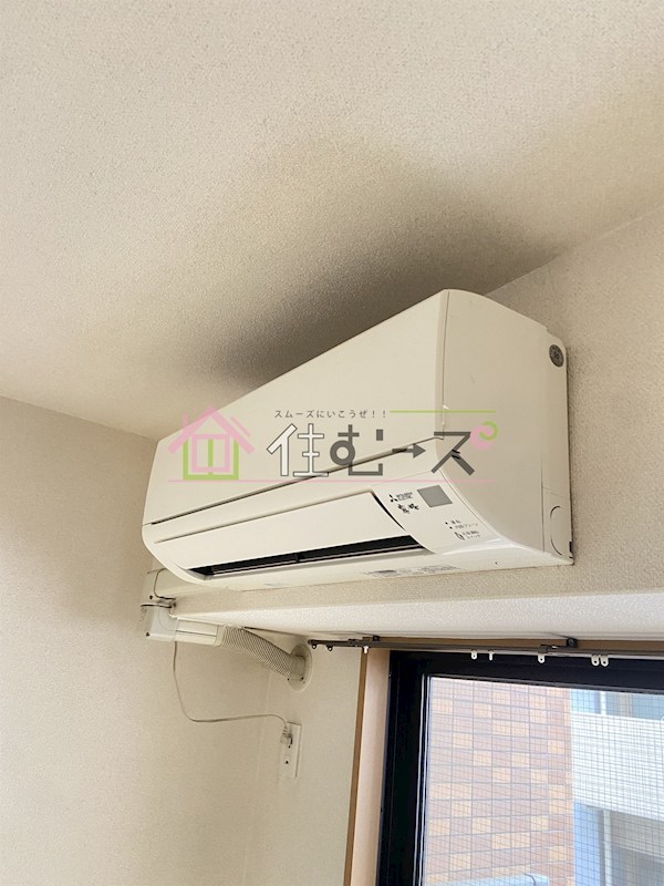プレサンス梅田フロンティア その他2