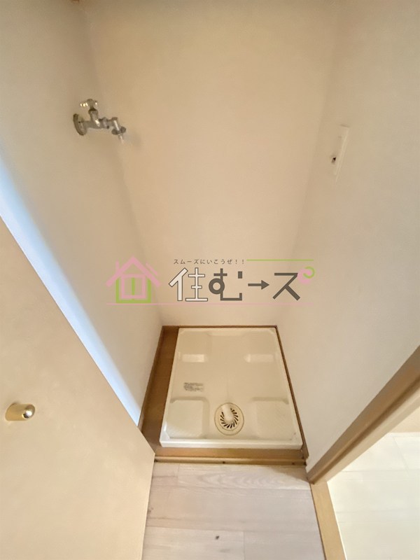 プレサンス梅田フロンティア その他4