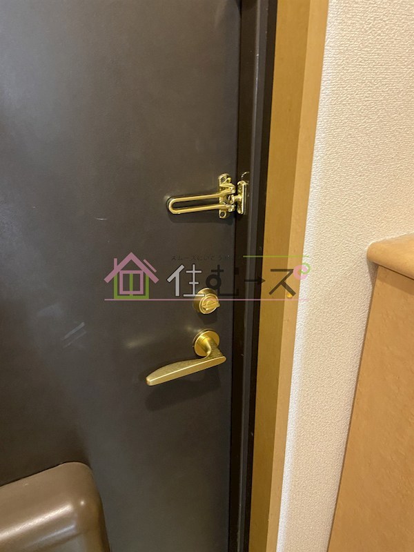 プレサンス梅田フロンティア その他6