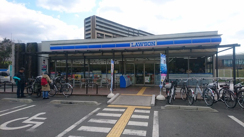 ラモーナ焼野Ⅱ 周辺画像4