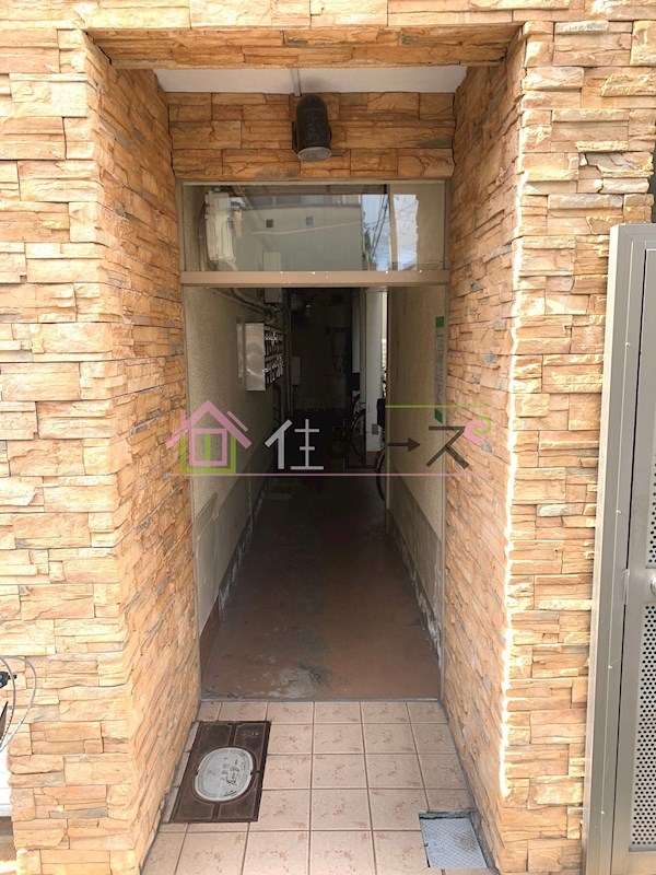 コスモ加賀屋 その他1