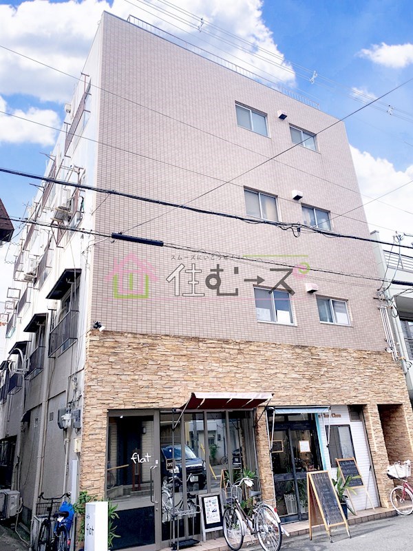 コスモ加賀屋 その他外観1