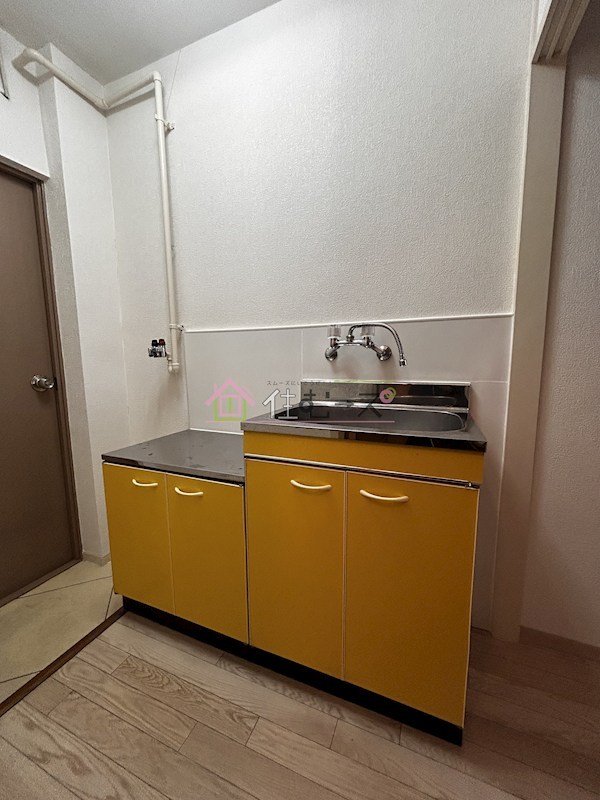 コスモ加賀屋 キッチン
