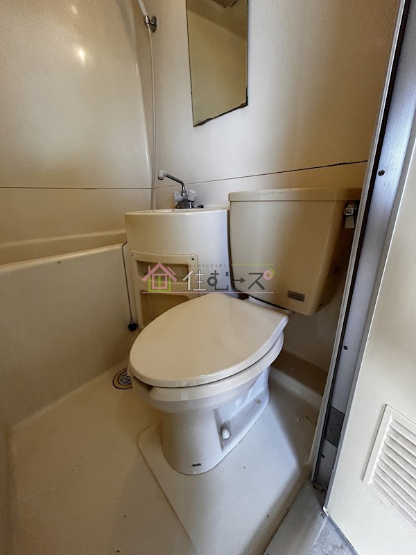 パークシティ東加賀屋 その他4