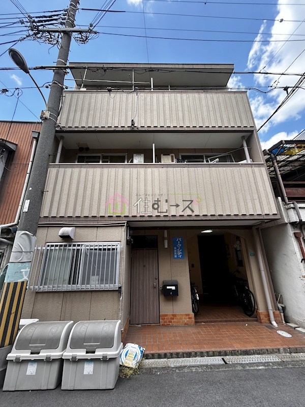 パークシティ東加賀屋 その他外観1