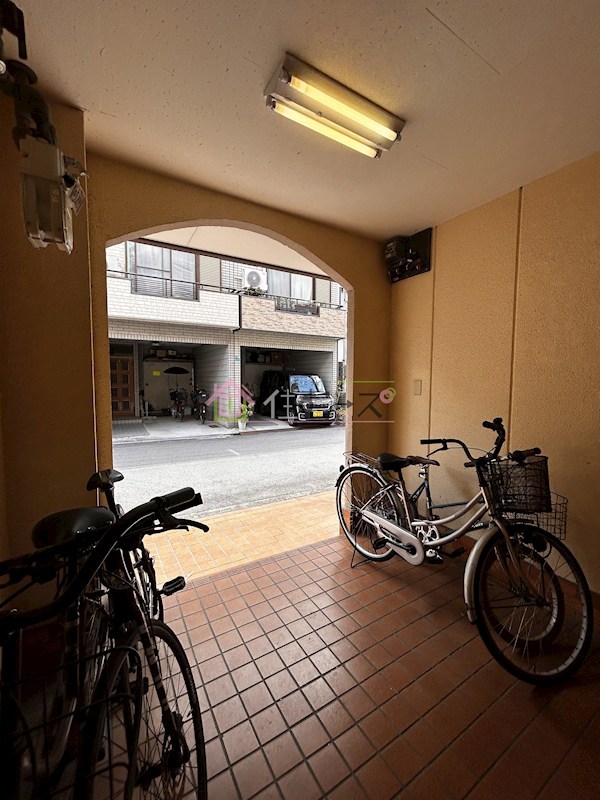 パークシティ東加賀屋 その他外観2