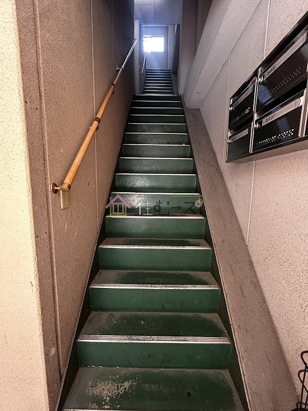 パークシティ東加賀屋 その他外観3