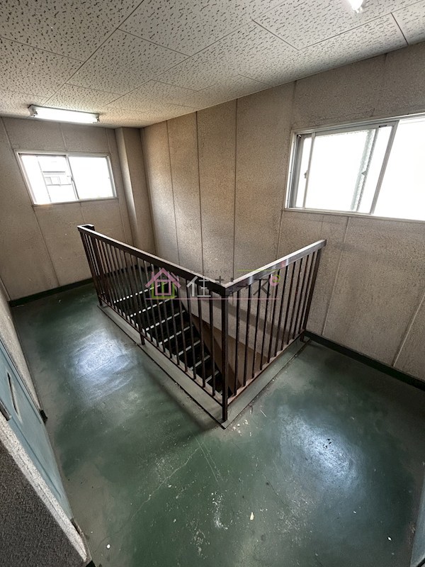 パークシティ東加賀屋 その他外観4