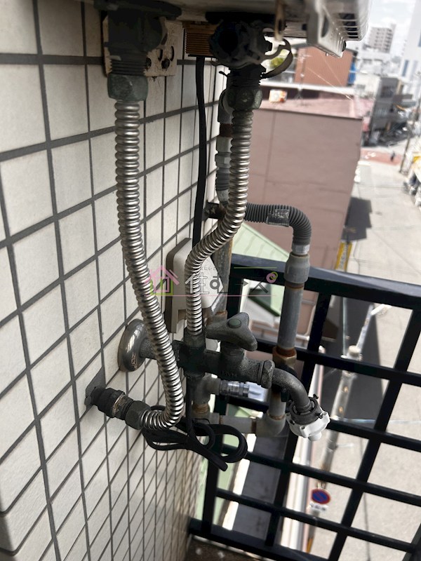 ニューパレス北加賀屋 その他2