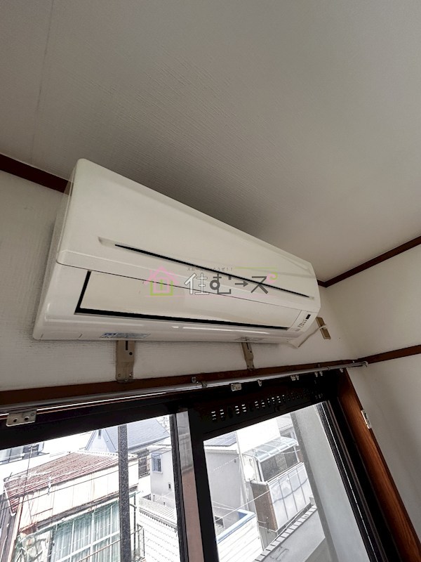 ニューパレス北加賀屋 その他6
