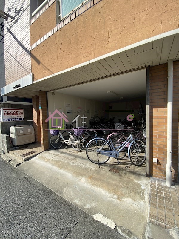 シャルム山坂 その他外観3