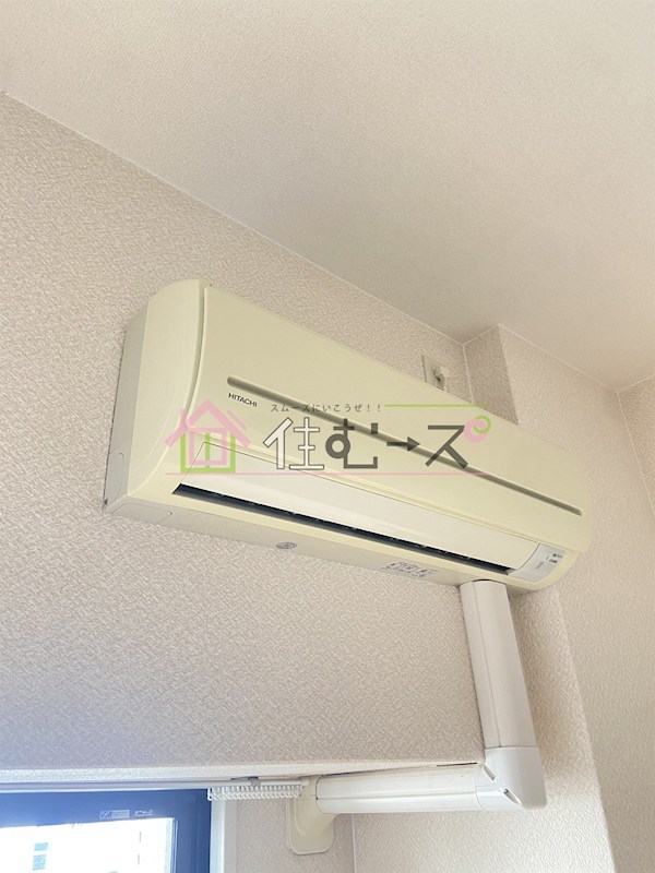 パウゼ東天満 その他6