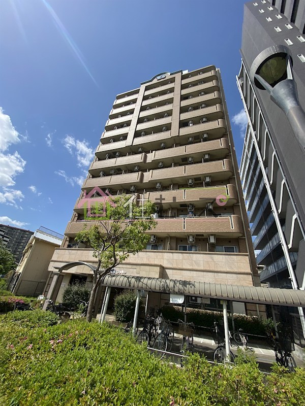 ワイズシャトー京橋 その他外観1