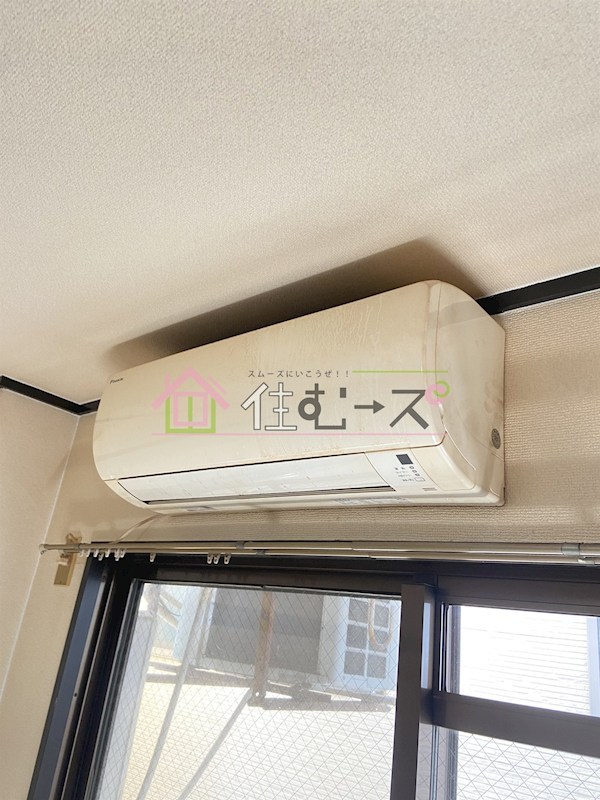 ロータリーマンション京橋クラブ その他5