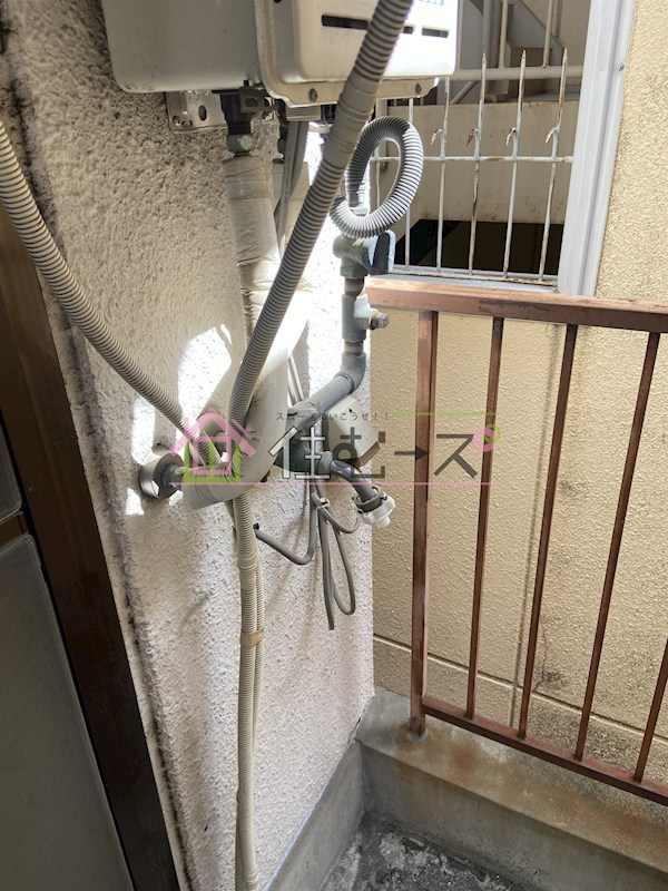 ロータリーマンション京橋クラブ その他6
