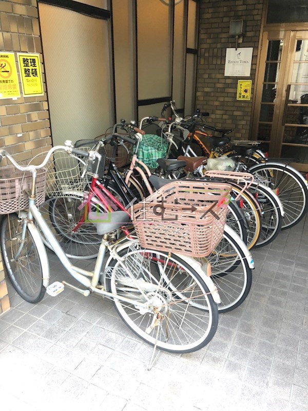 ロータリーマンション京橋クラブ その他外観4