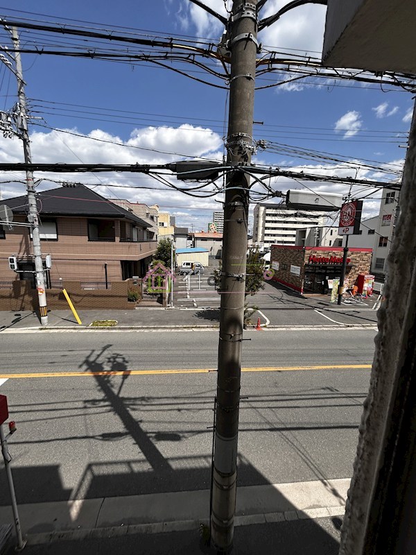 ニシノマンション その他6