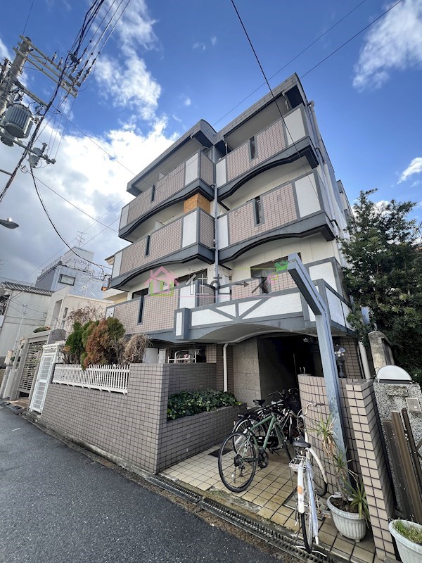 ルネ浜口 その他外観1