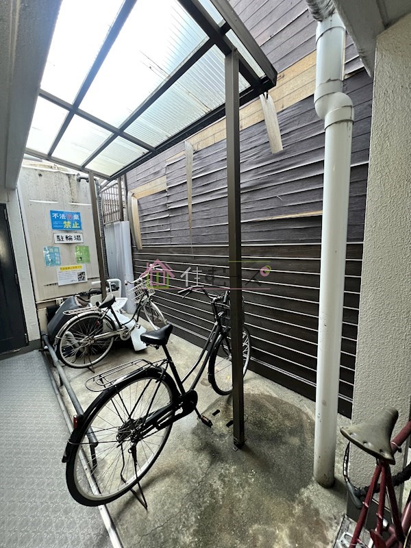 ルネ浜口 その他外観4