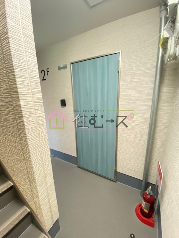 サンクレスト都島 その他外観2