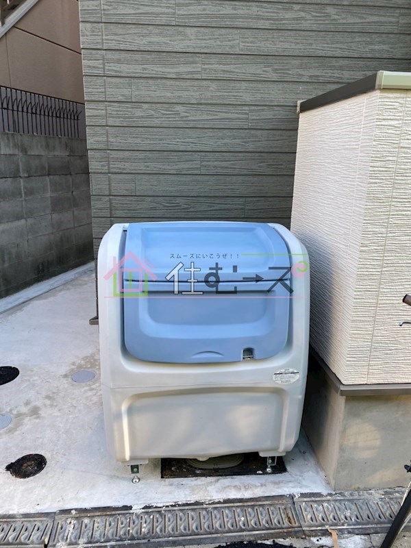 サンクレスト都島 その他外観3