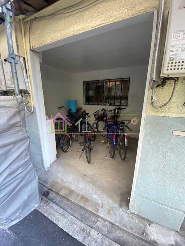 KCMS粉浜 その他外観6