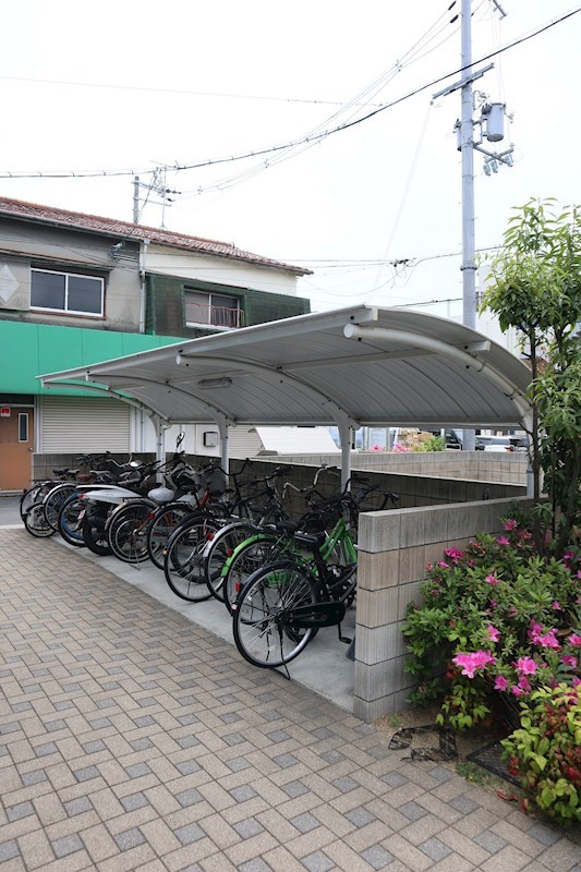 その他外観3