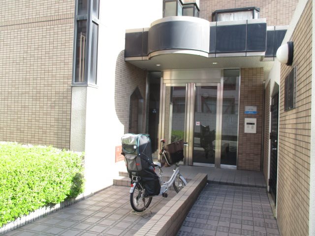 その他外観1
