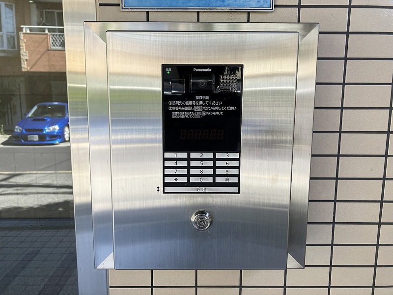 その他外観3