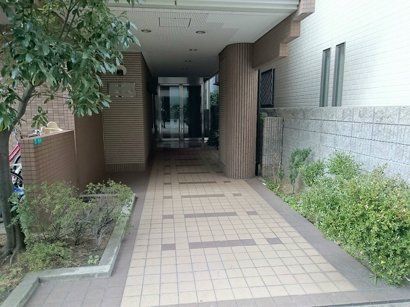 その他外観1