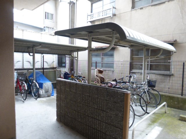その他外観3